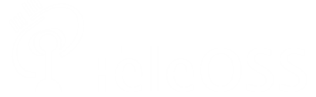 TeleOSS Logo