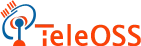 TeleOSS Logo