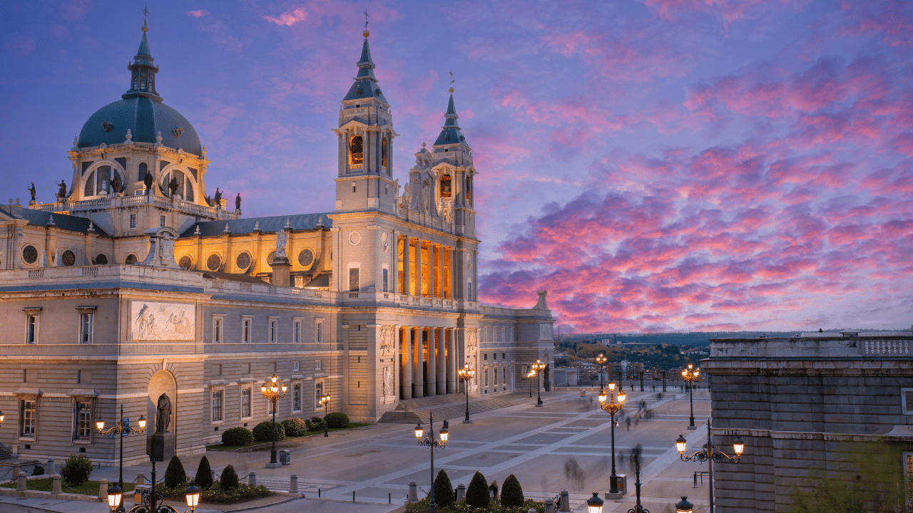 WWC Madrid 2023