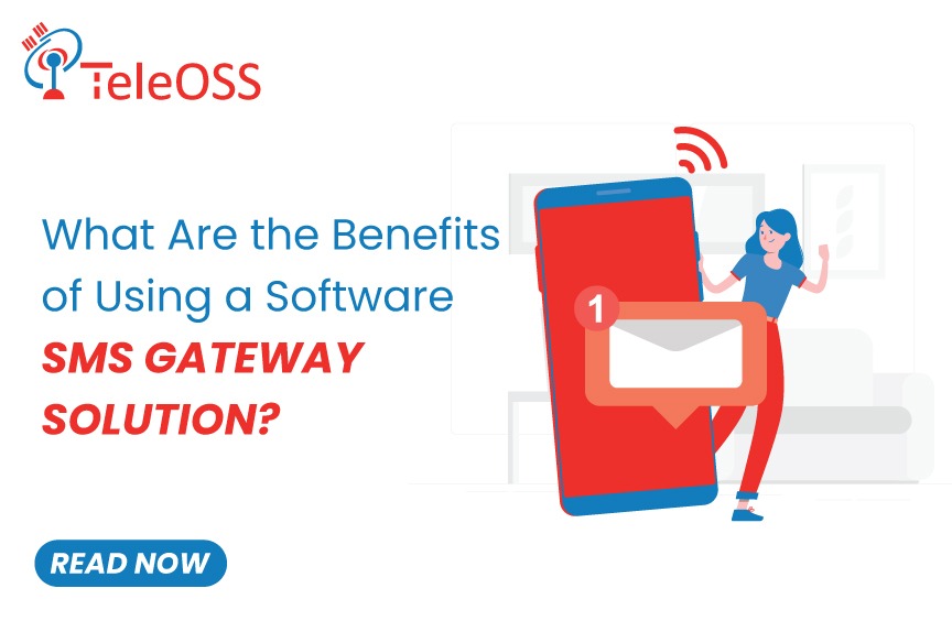 SMS Gateway Software