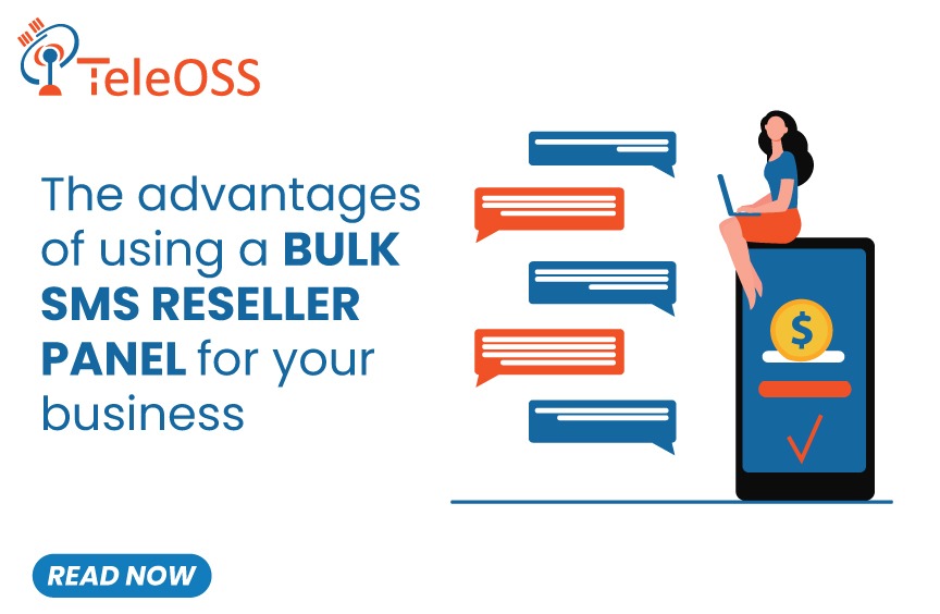 Bulk SMS Reseller Panel