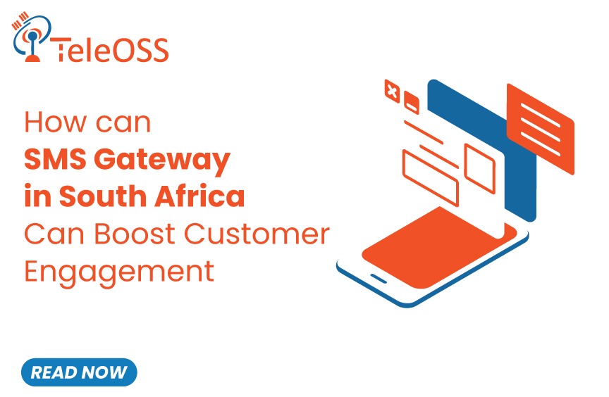 SMS Gateway in SouthAfrica