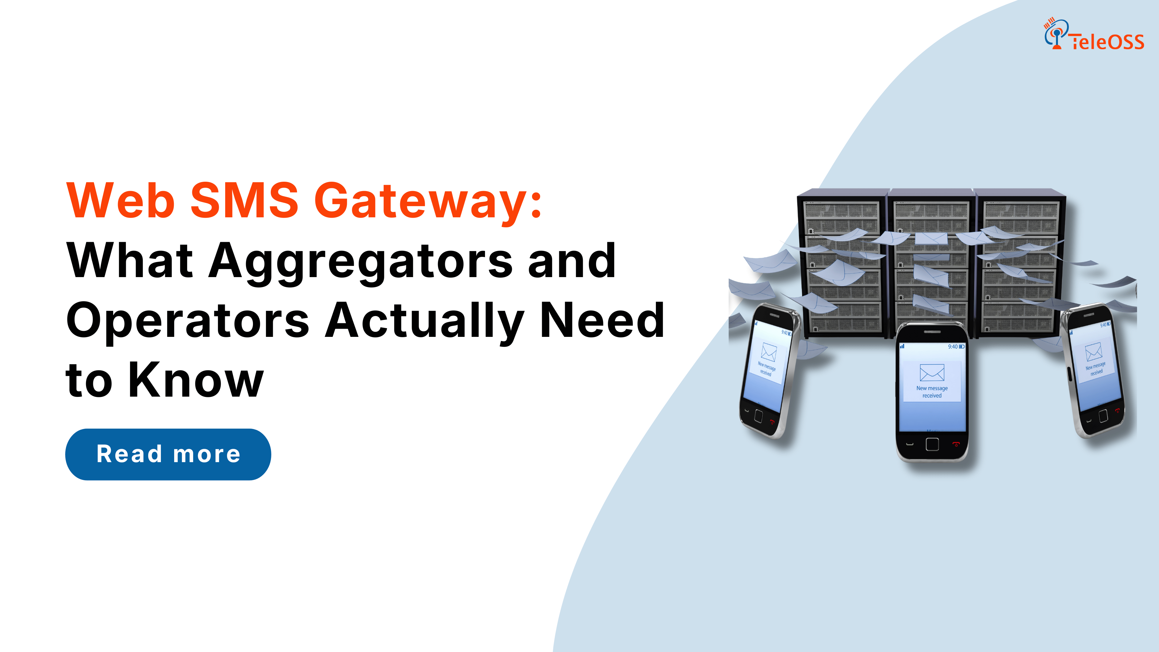 Web SMS Gateway