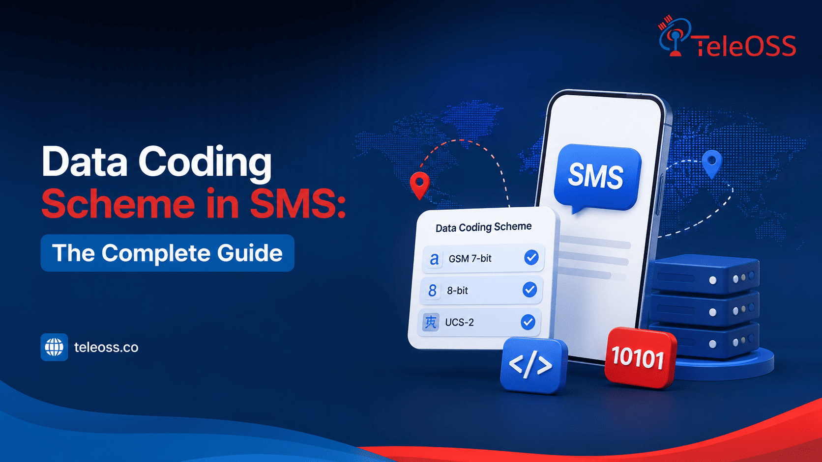 What Is a Data Coding Scheme? The Complete Guide